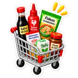 Supermercado Asiático